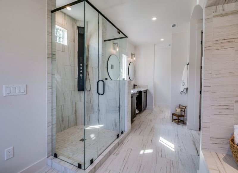 Frameless Enclosures